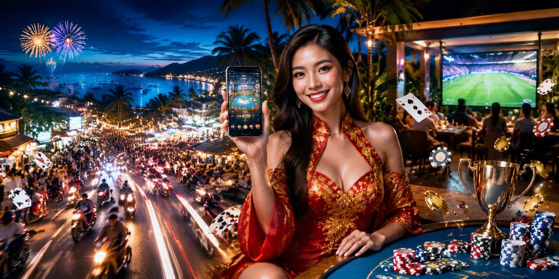 Giao diện đặt cược thể thao trong ứng dụng 1m55 trên điện thoại